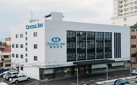 Crystal Inn Sdn.Bhd.